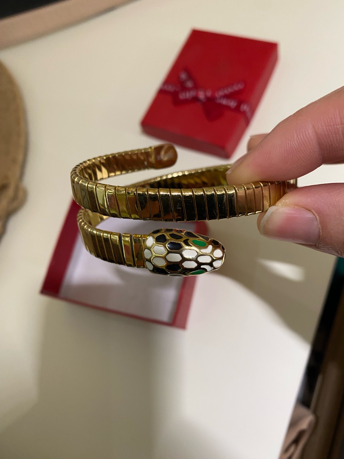 Bracelet 