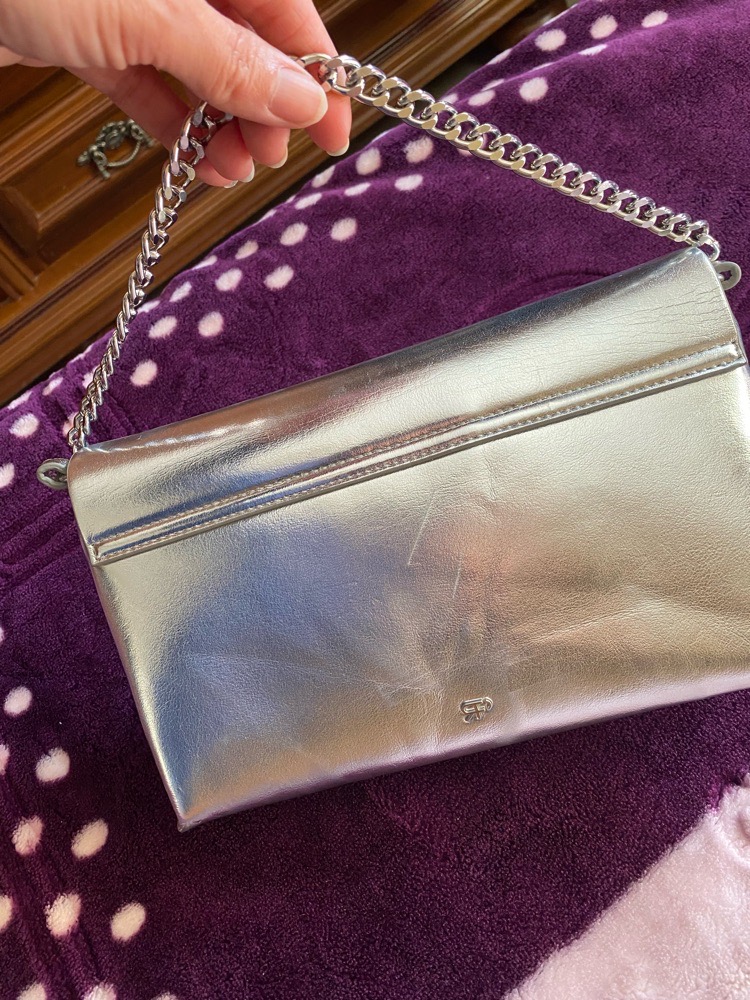 Pochette parfois