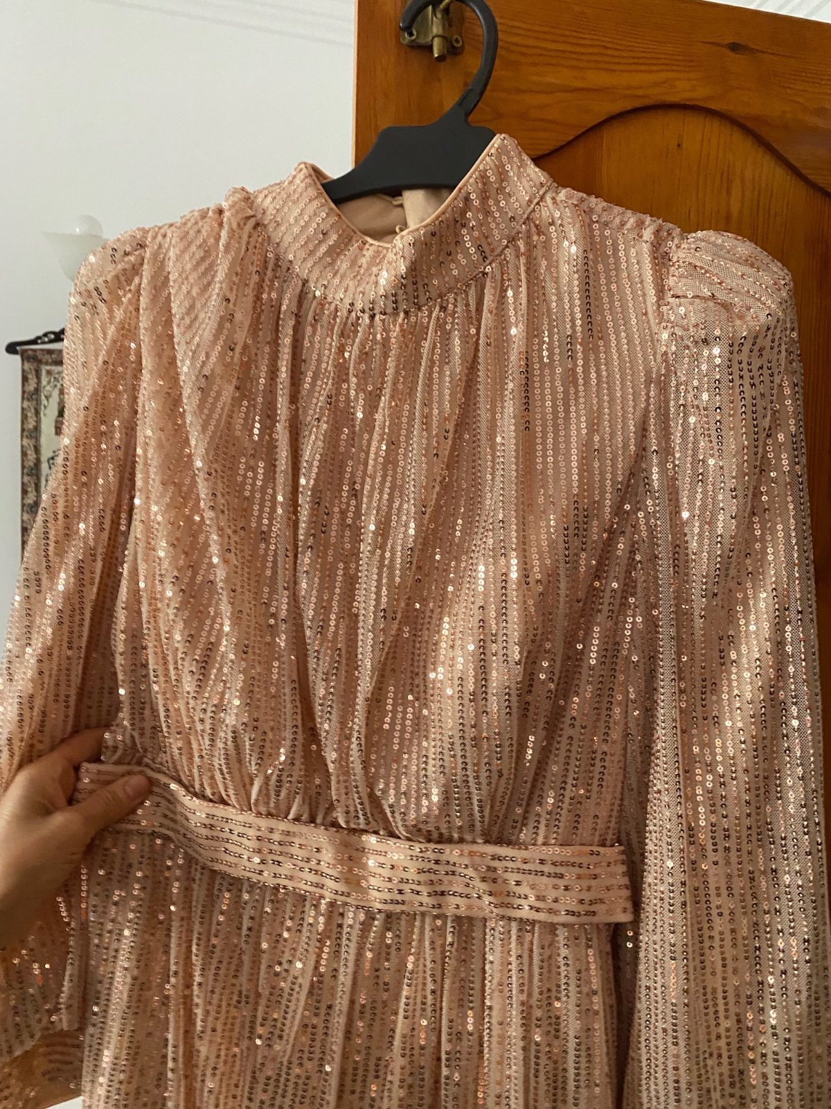 Robe soiree achete de la france 
