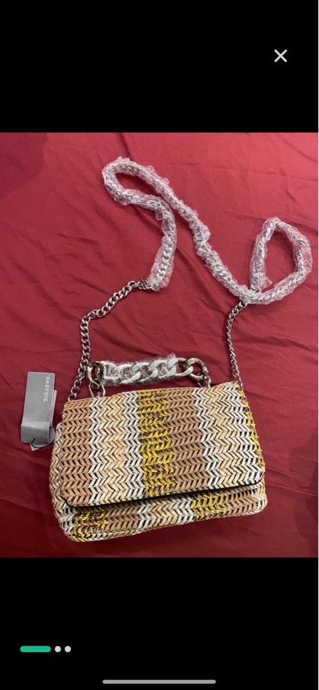 Sac parfois