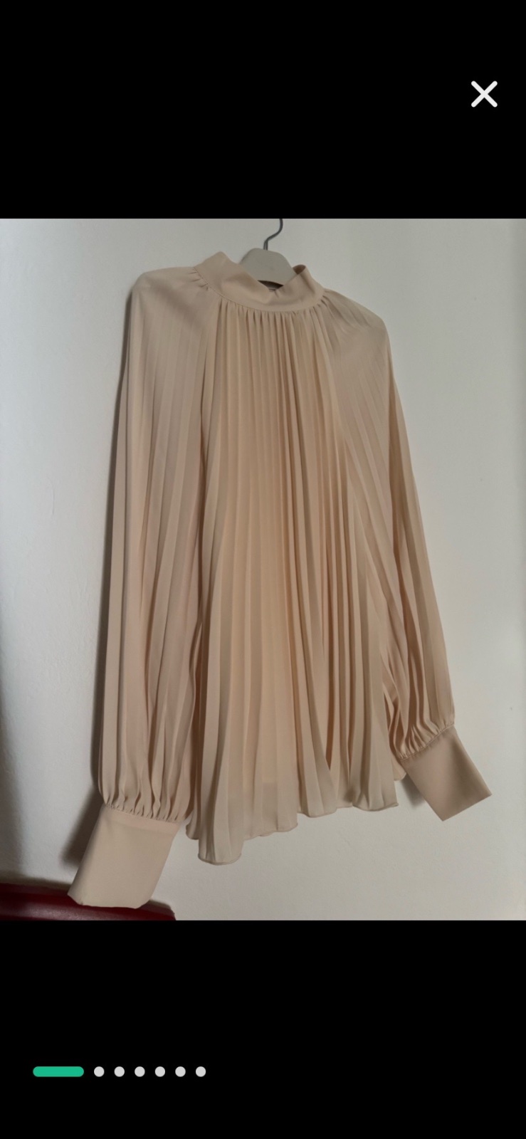 Chemise H&M neuf 