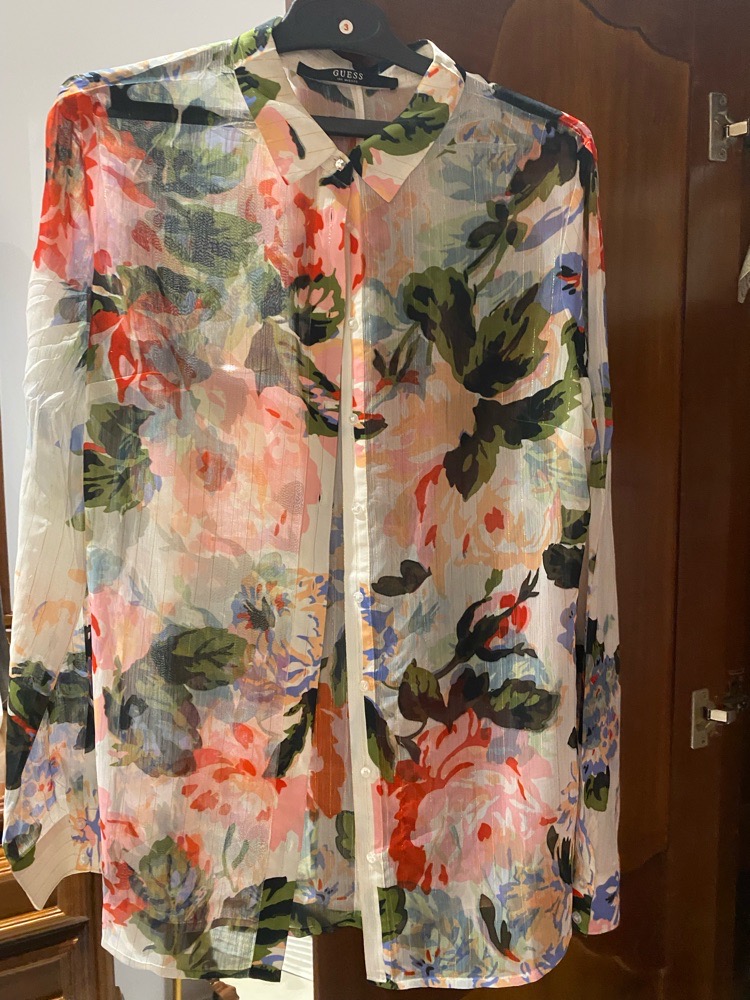 Chemise  guess 