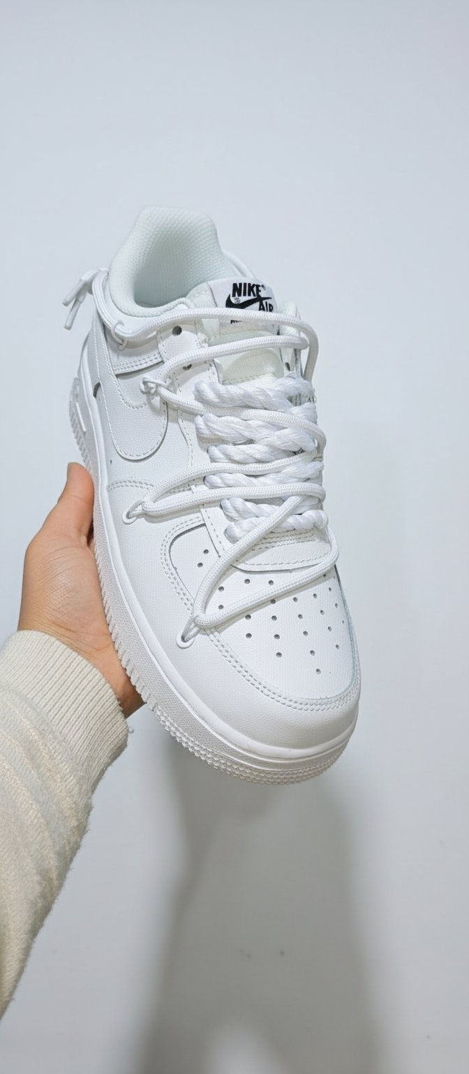  Basket nike force 