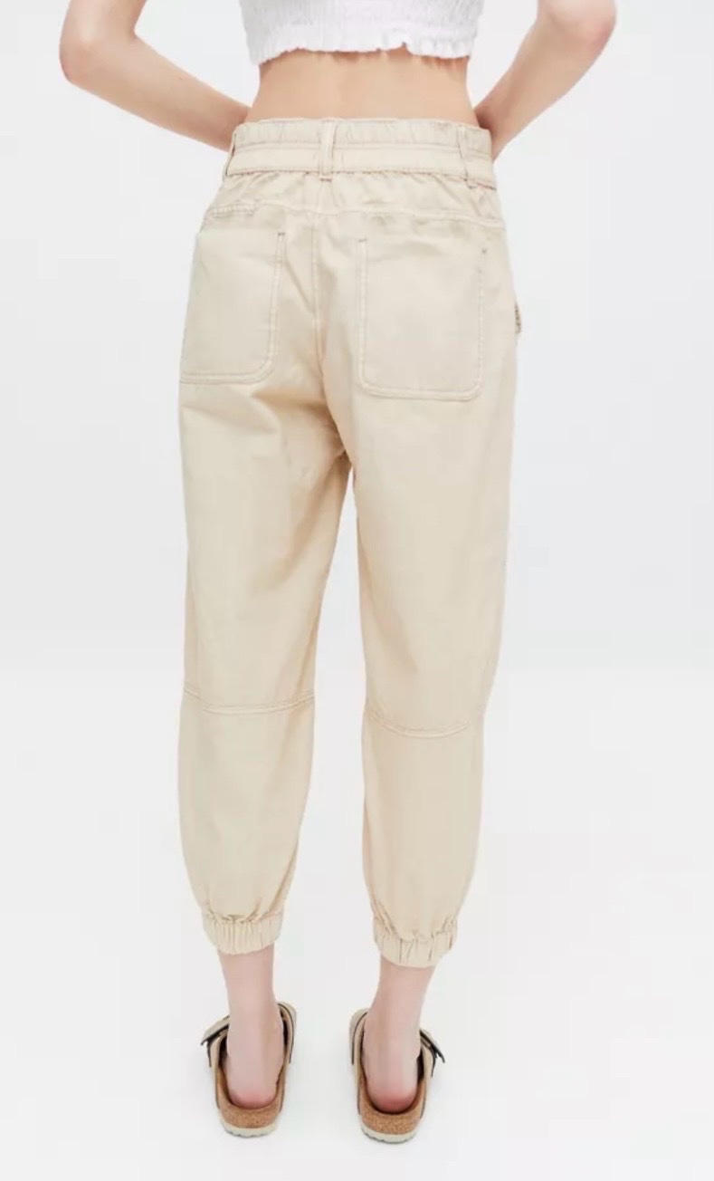 Pantalon jogging lefties