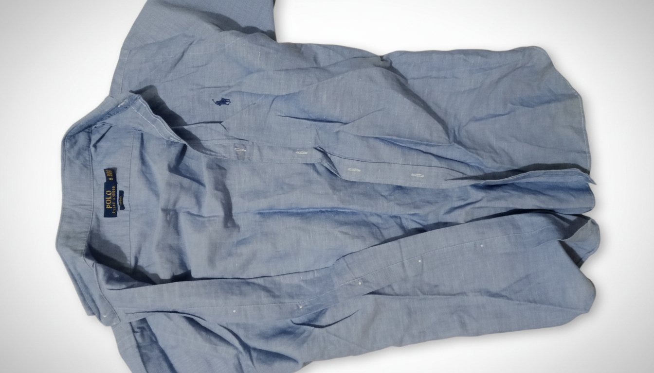 Chemise Ralph Lauren 