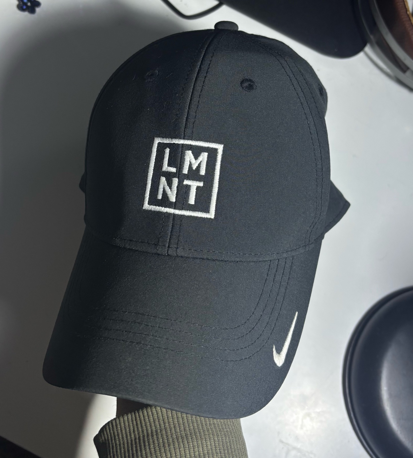 Casquette Nike Legacy91 Dri-Fit – État Neuf