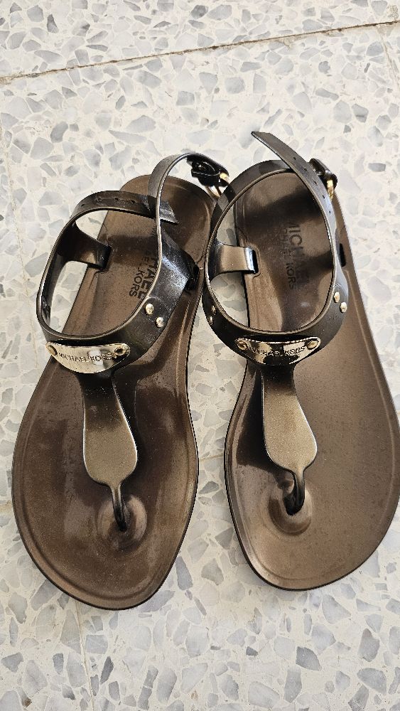 Sandales de plage
