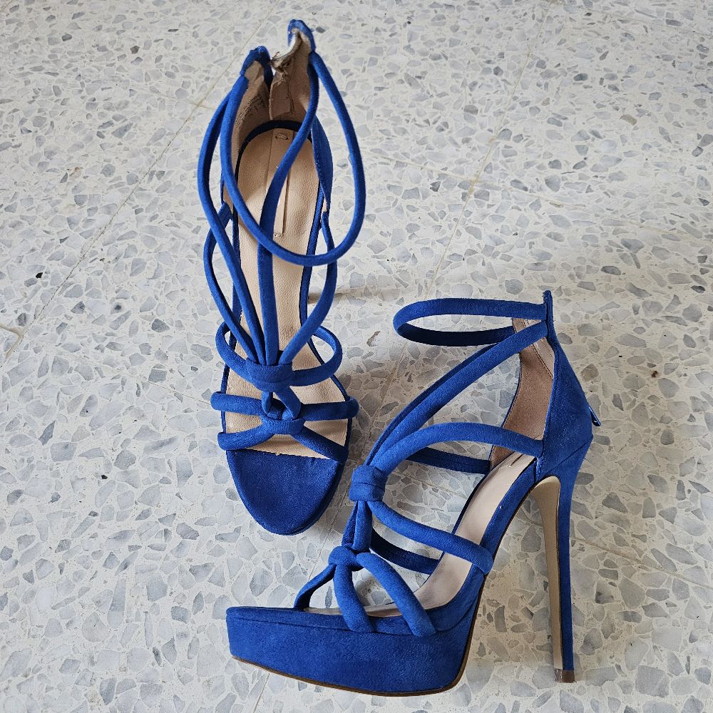 Sandales à talons Aldo