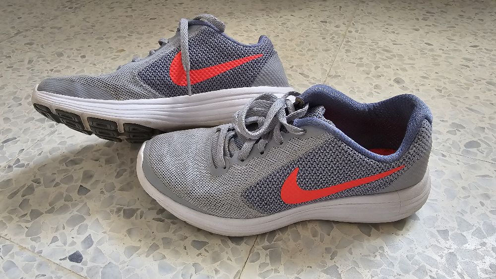 Baskets Nike