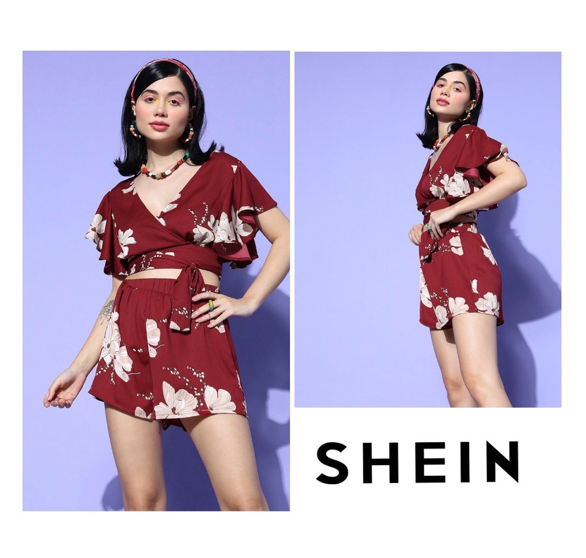 Set shein ❤️❤️