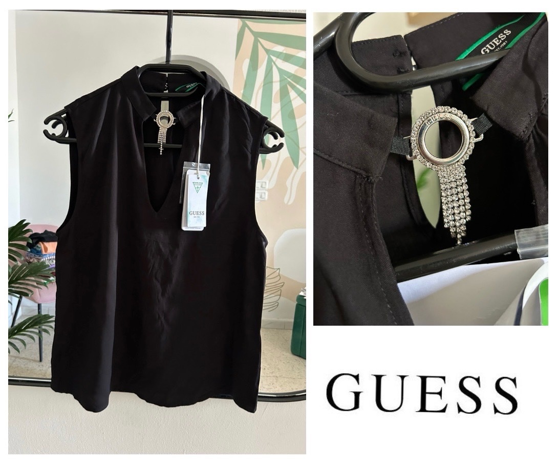 Chemise Guess 🖤🌸🖤