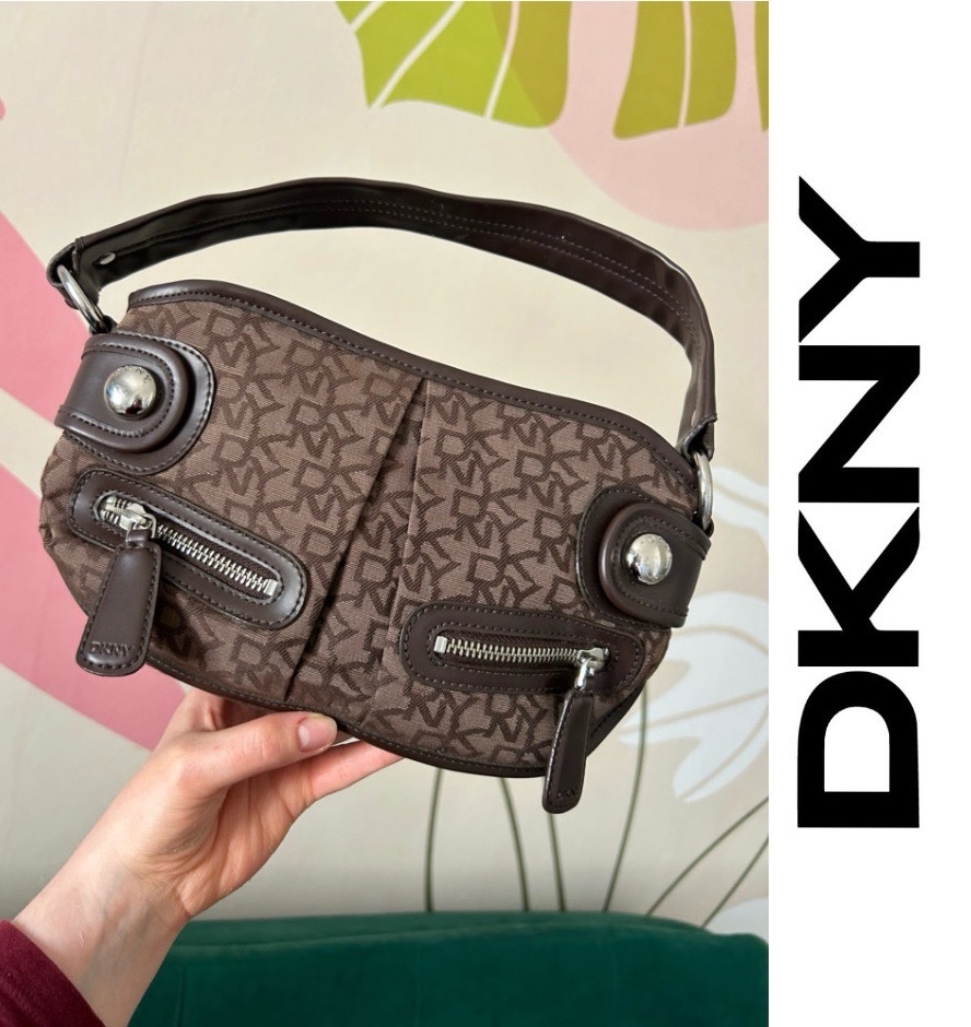 Sac a main DKNY 🤎🤎 