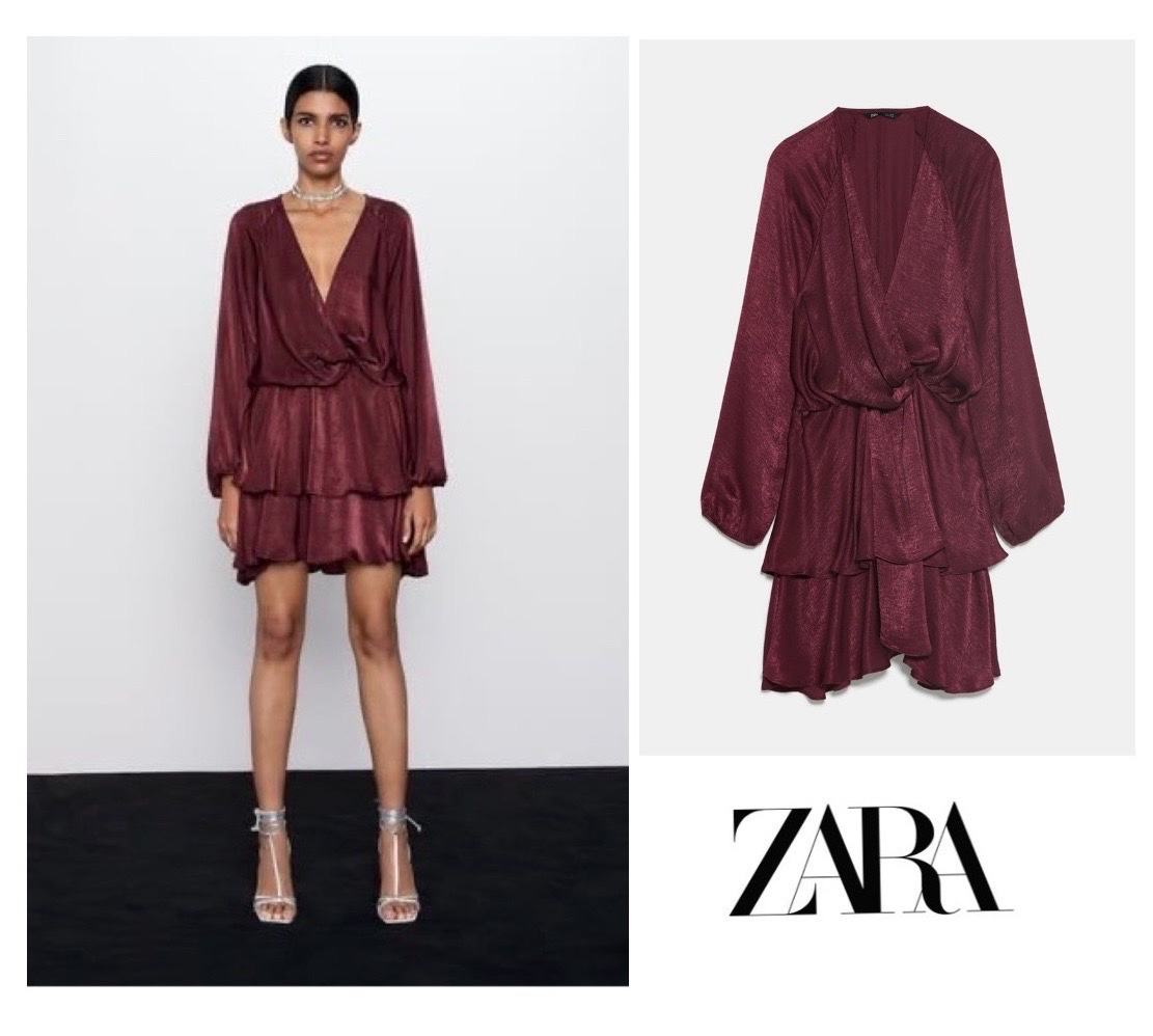 Robe Zara ❤️❤️