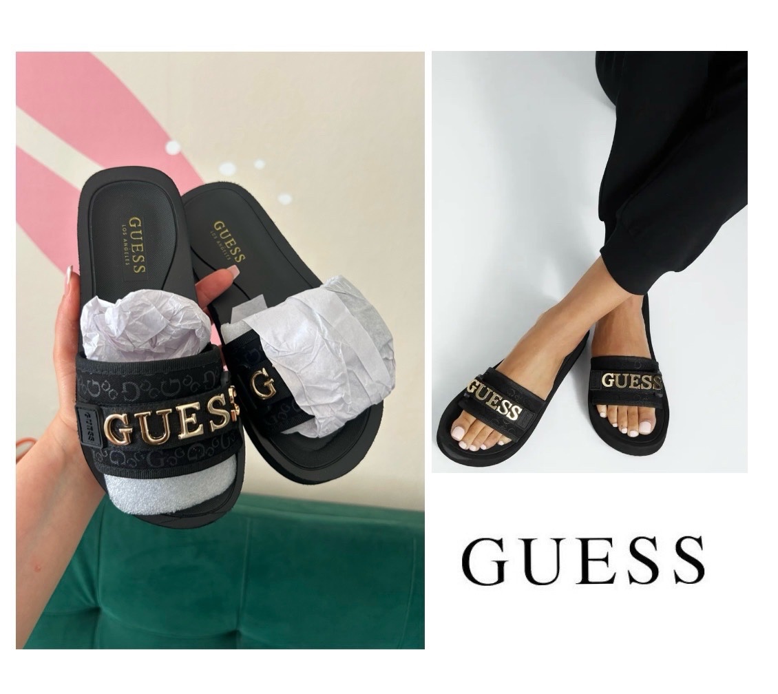 Mules Guess ❤️❤️