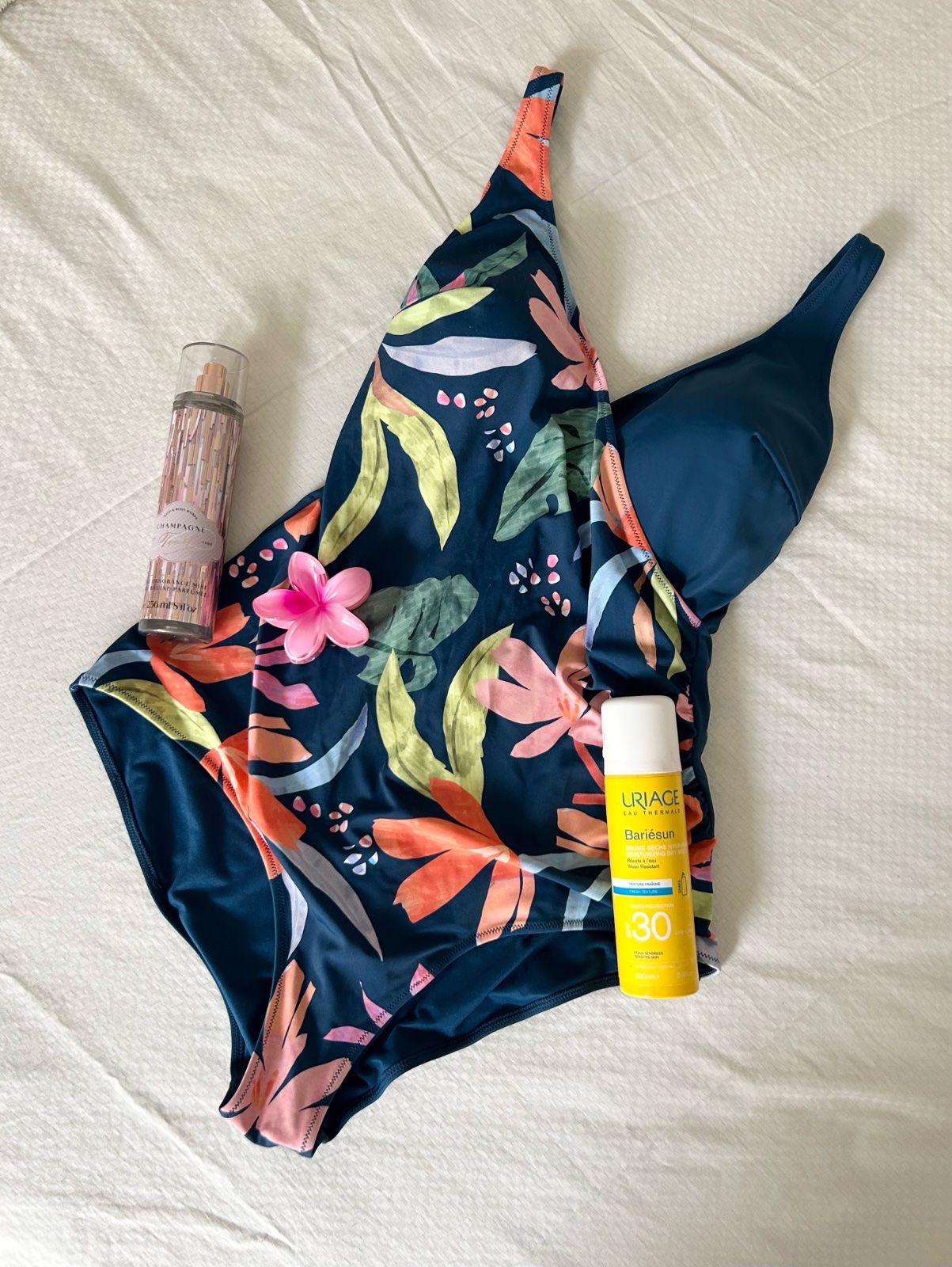 Maillot OVS 🌸🌼🌺