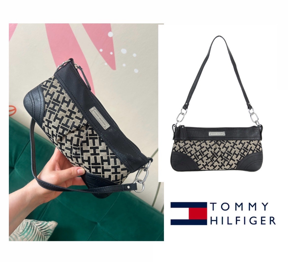 Sac a main Tommy hilfiger ❤️❤️