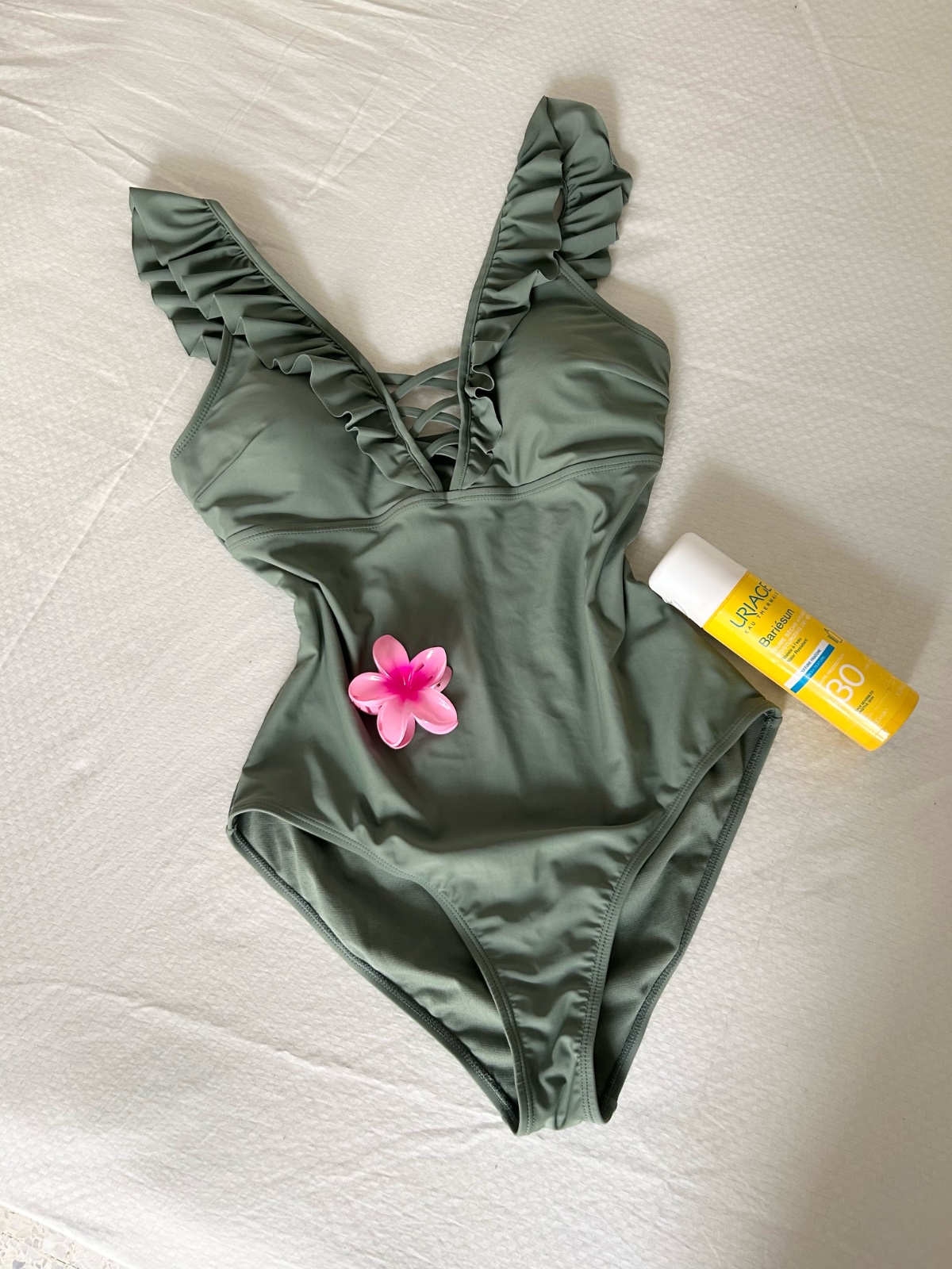 Maillot everme 💚💚