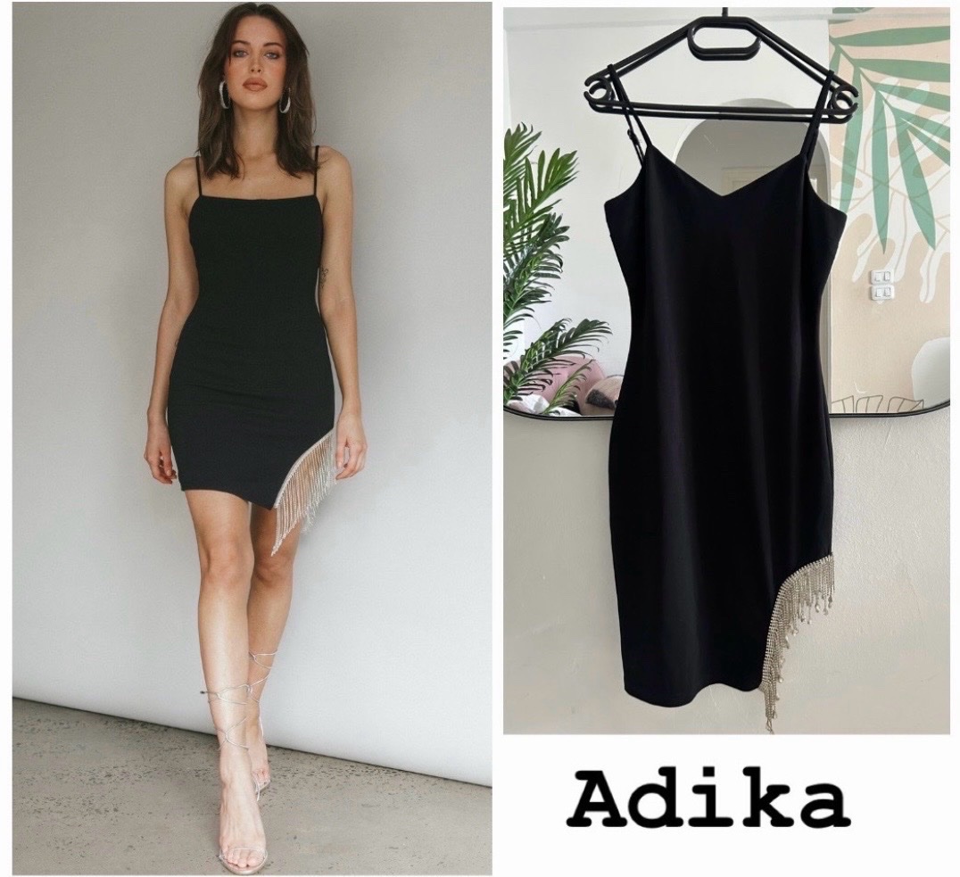 Robe Adika ❤️❤️