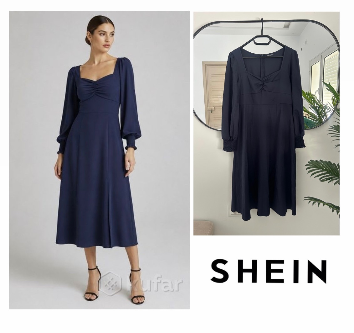 Robe shein 💙💙