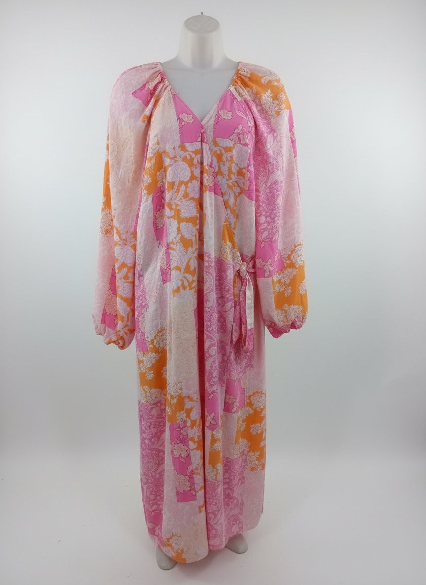 Robe taille 54