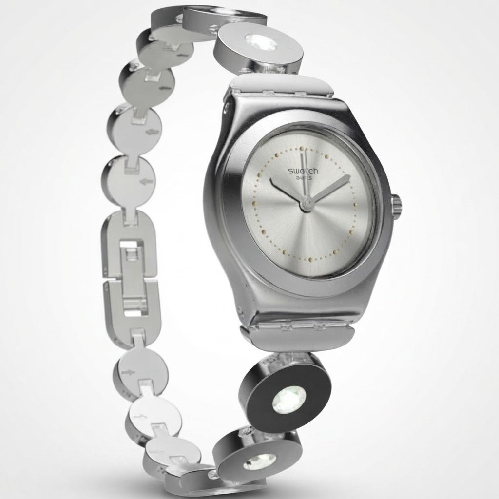 Montre SWATCH importée 