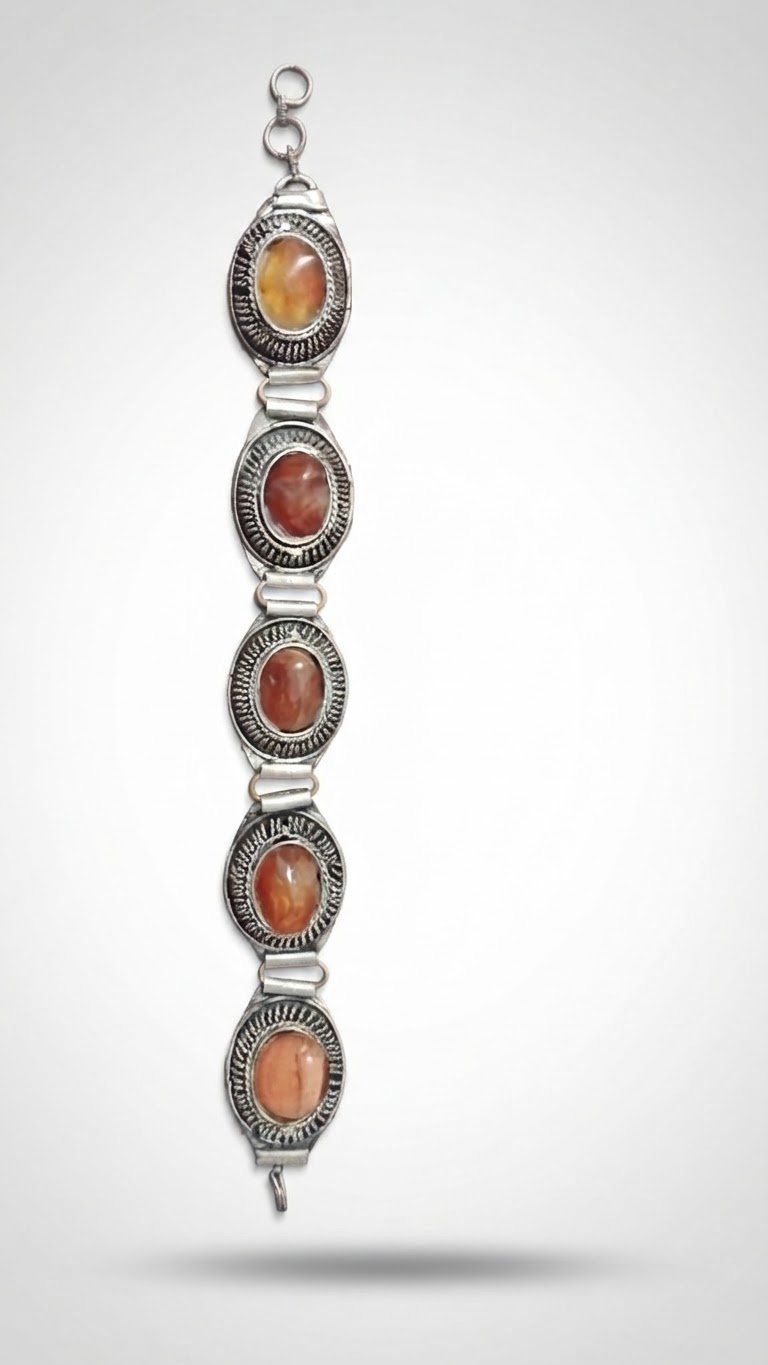 Bracelet artisanale 
