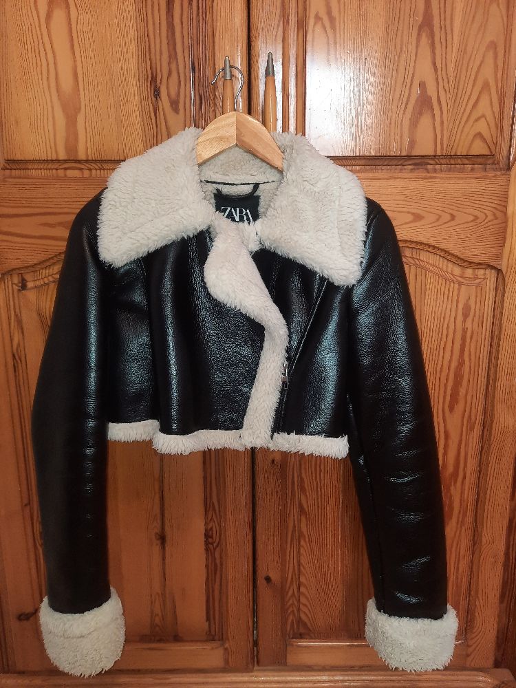 Veste Zara 