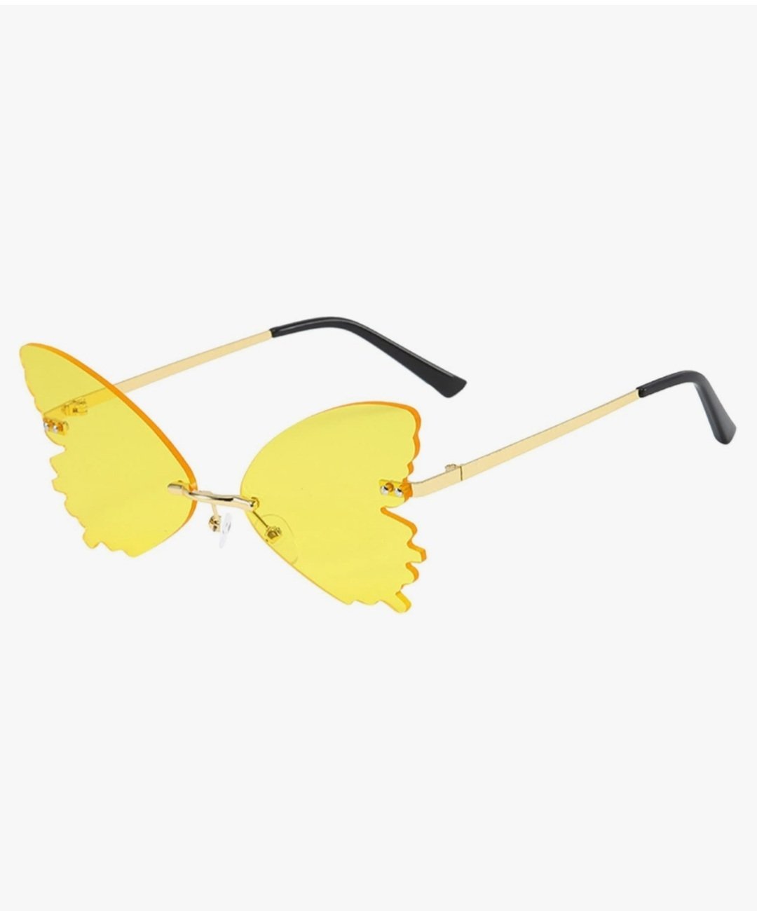 Lunettes solaires 