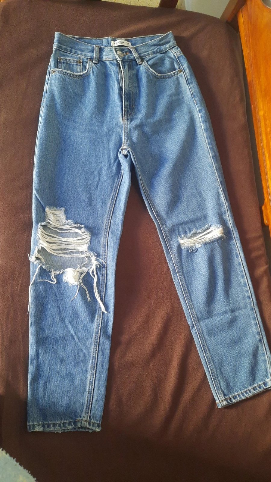 Jeans Pull & Bear