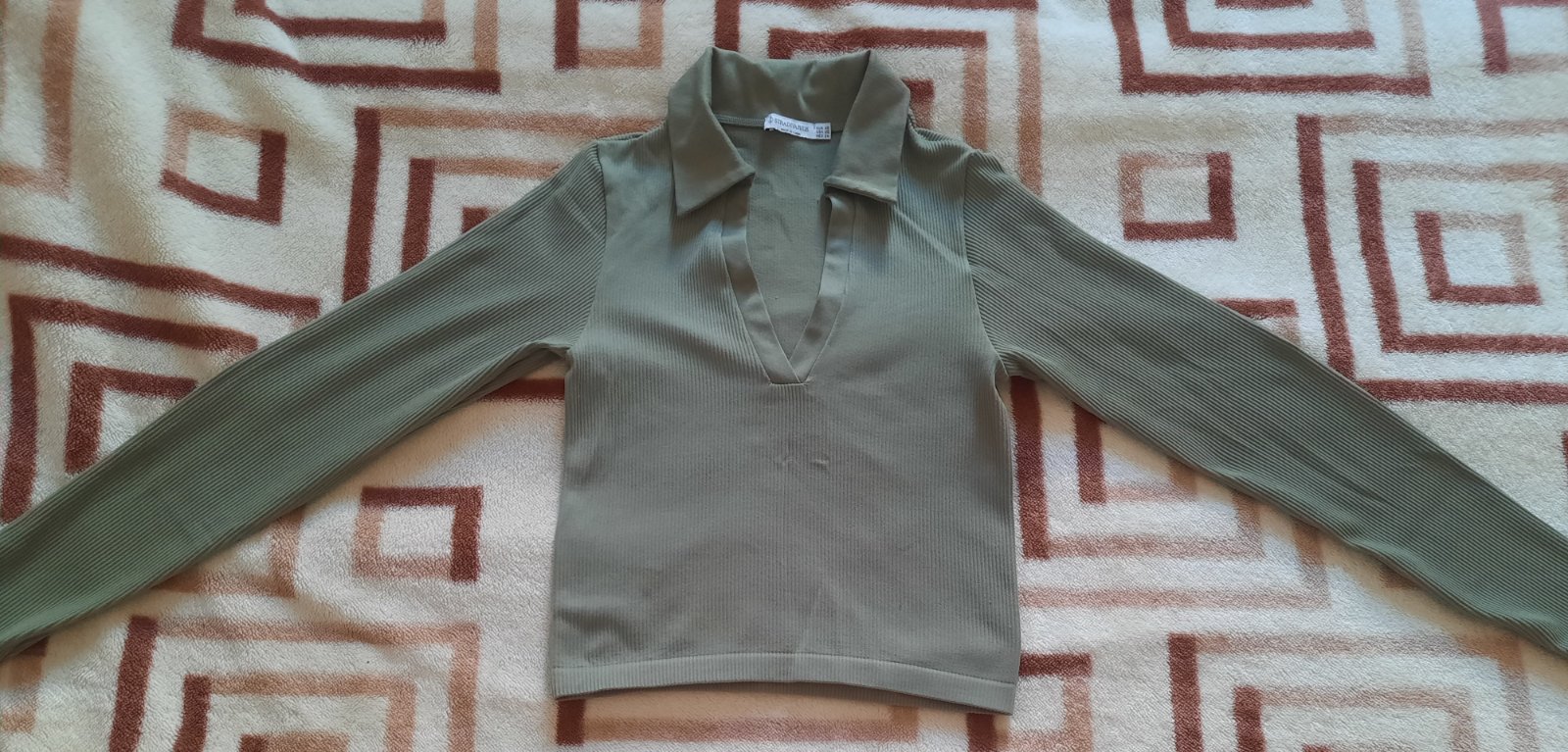 Pull Stradivarius