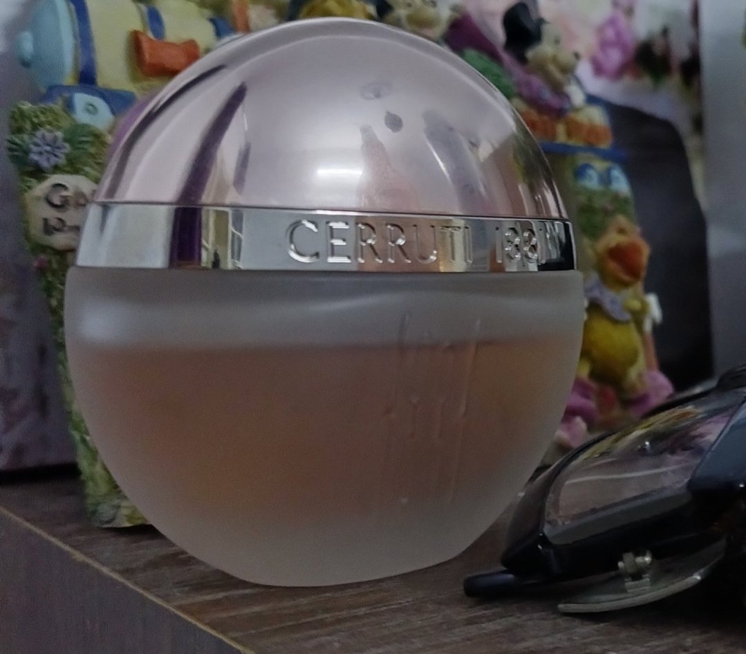 Parfum Cerruti 40 ml 