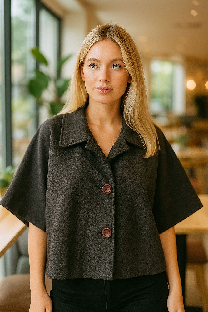Veste 