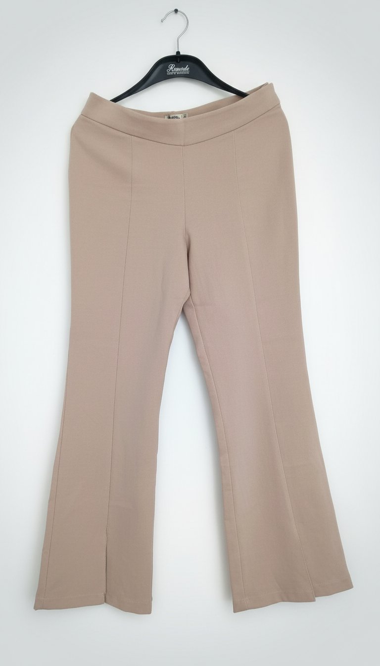 Pantalon taille L 