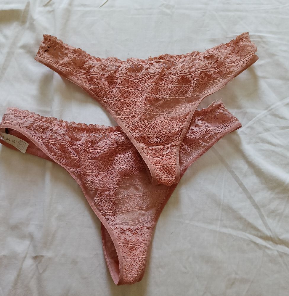 Lingerie 