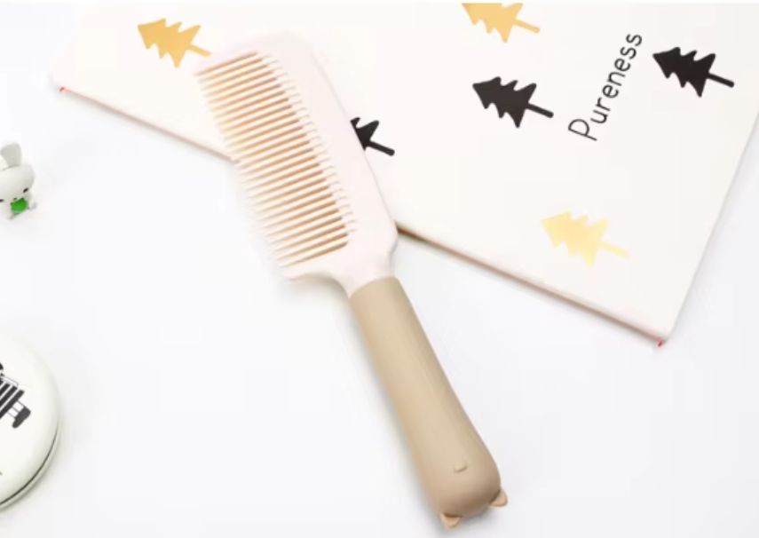 Brosse à cheveux ❤️