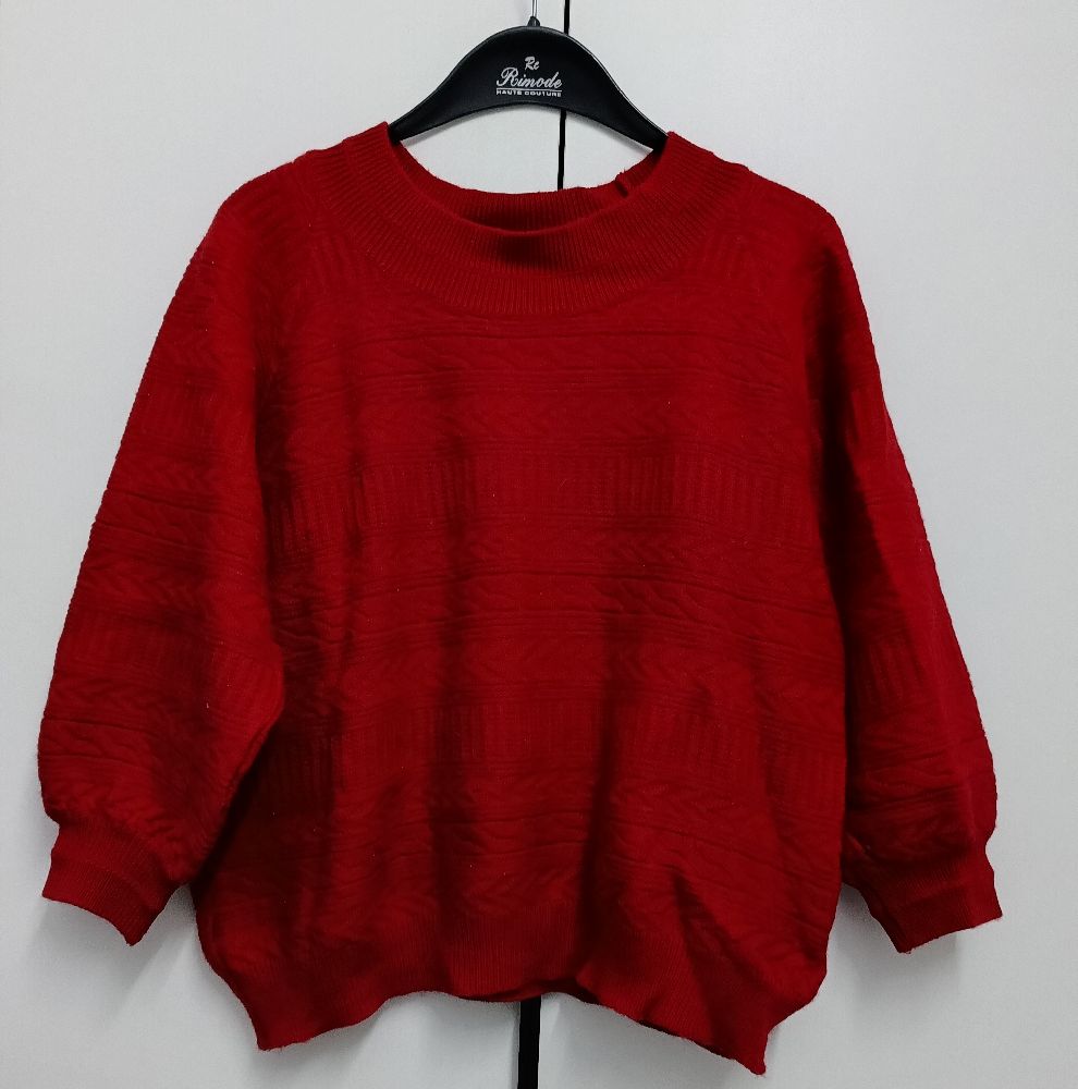 Pull taille M/L