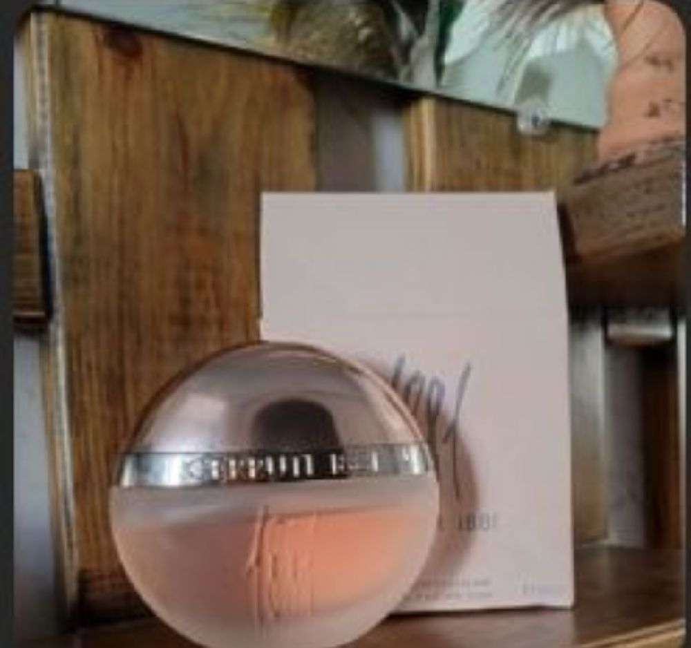 Cerruti 1881 parfum femme 😍