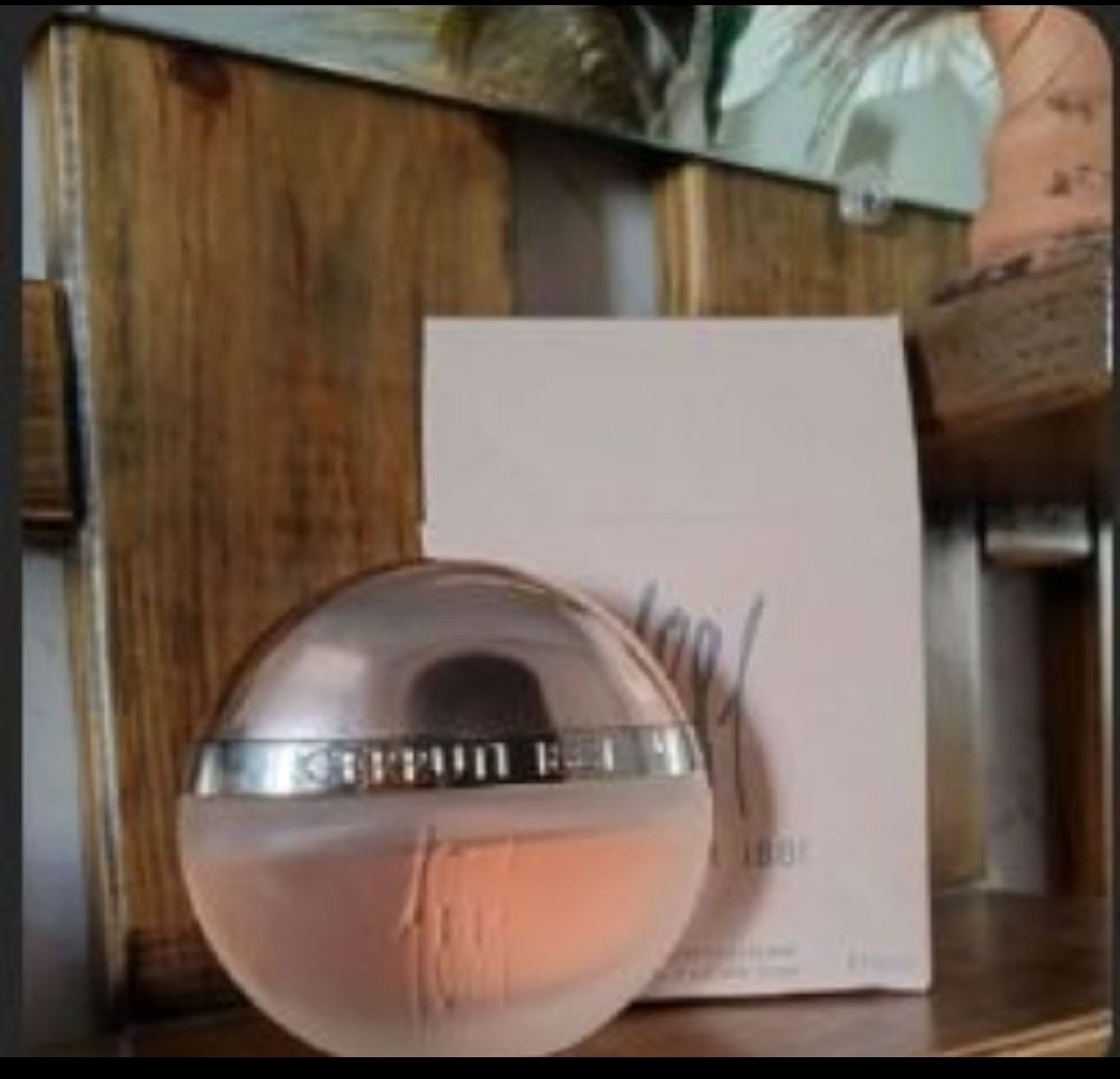 Cerruti 1881 parfum femme 😍