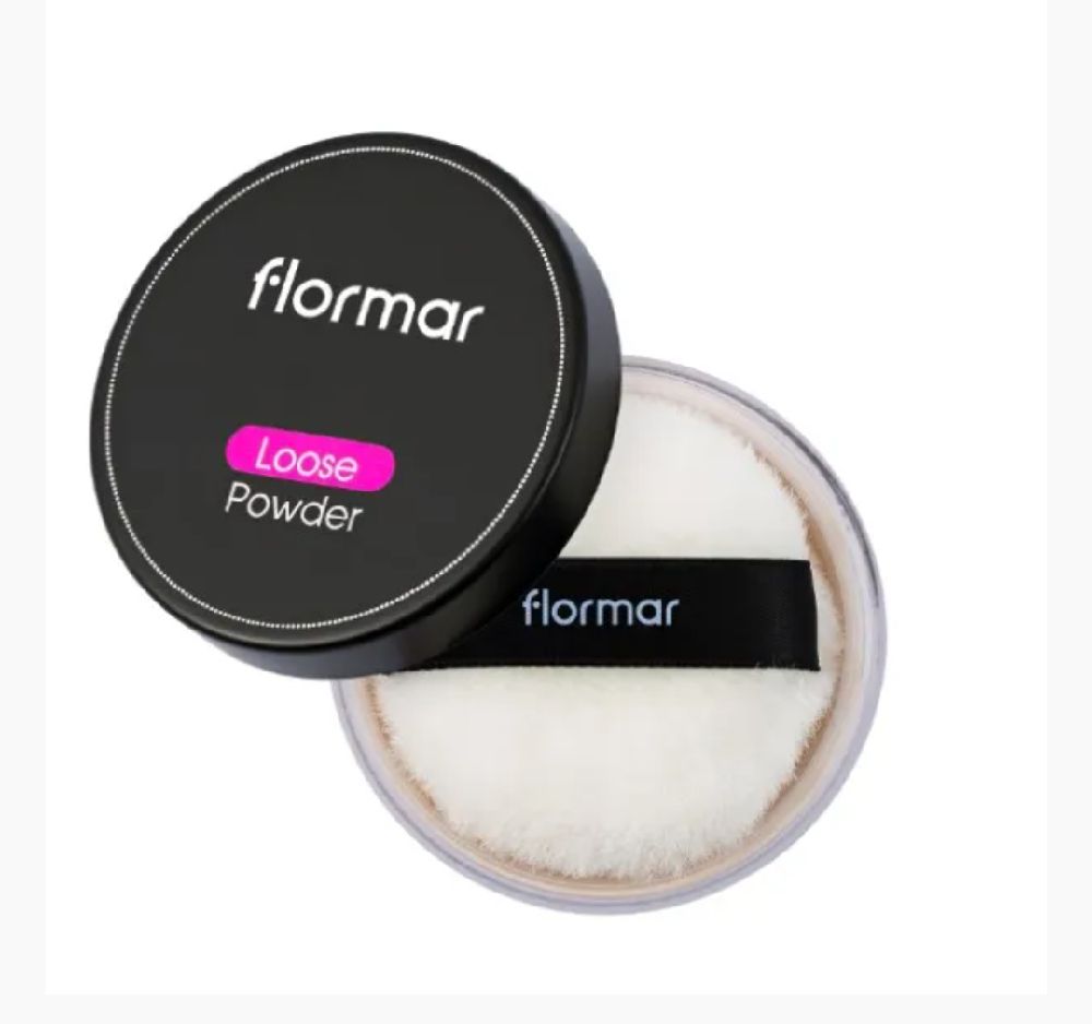 Poudre flormar LOOSE POWDER