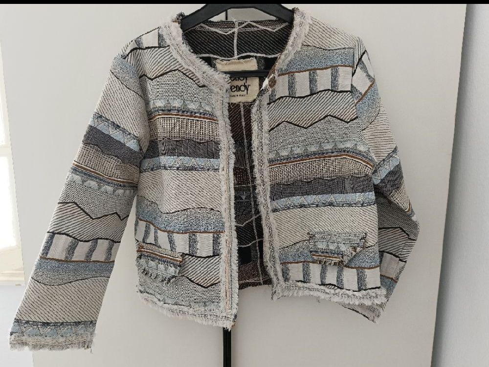 Veste ❤️