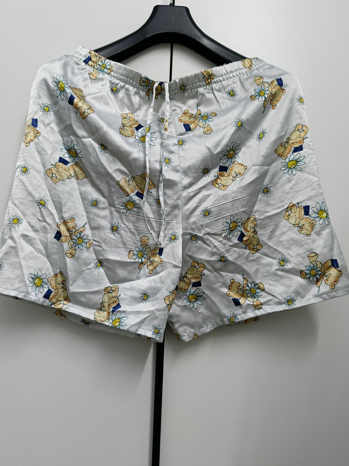 Pyjama short taille M/L