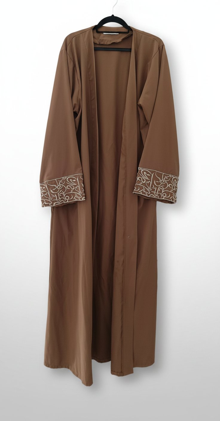 Abaya taille L XL 