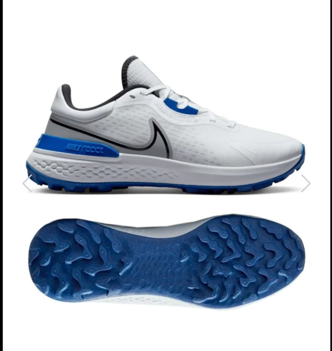 Nike Infinity Pro 2
