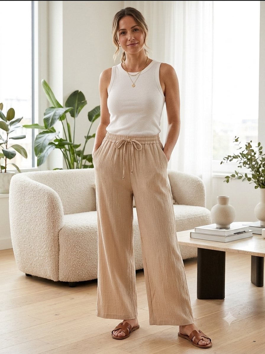 Pantalon taille 36