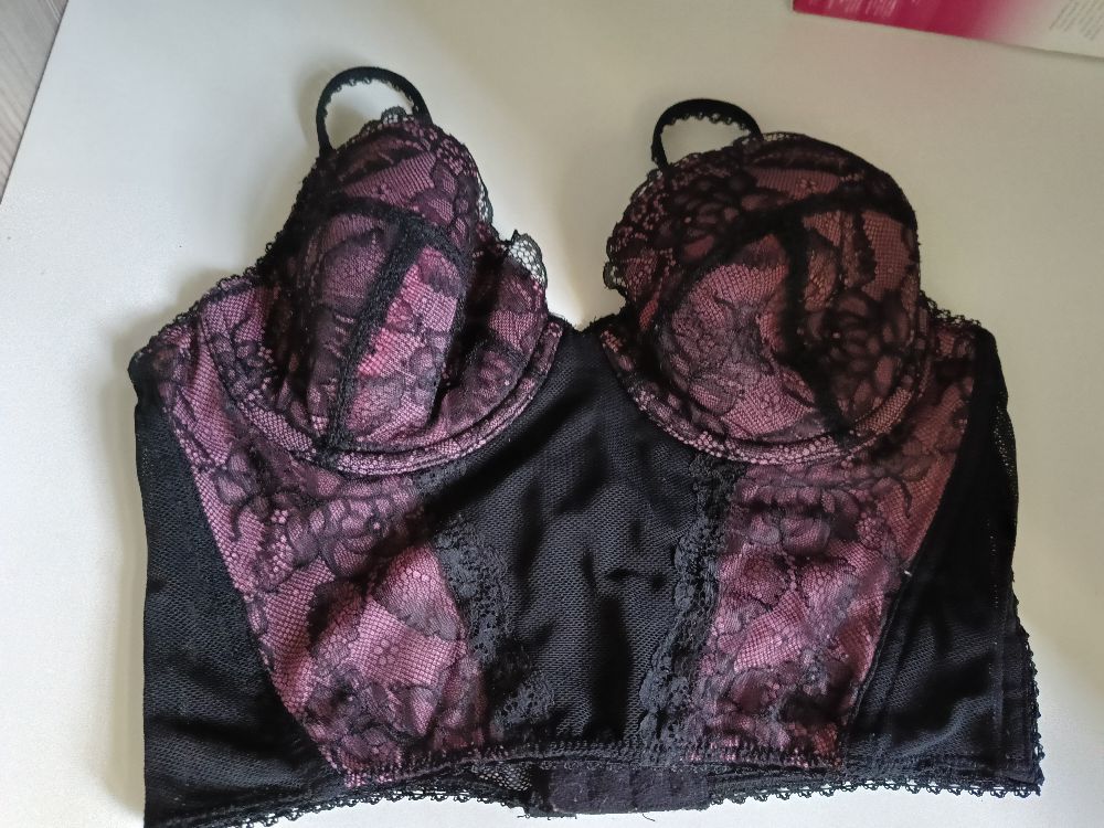 Deux Corset 