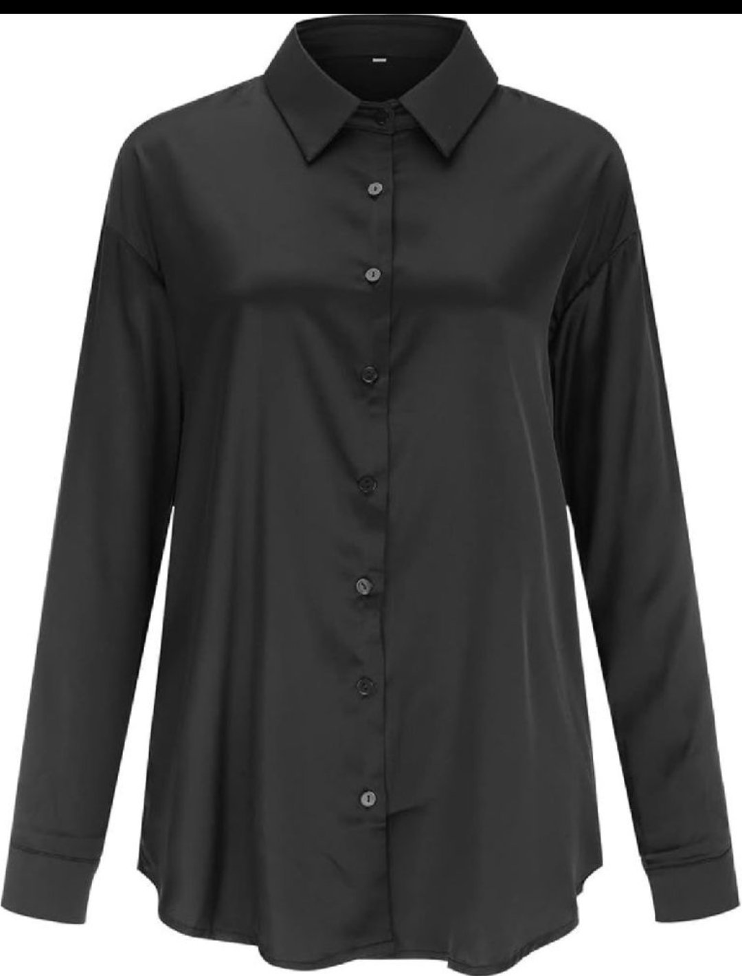 Chemise fluide 