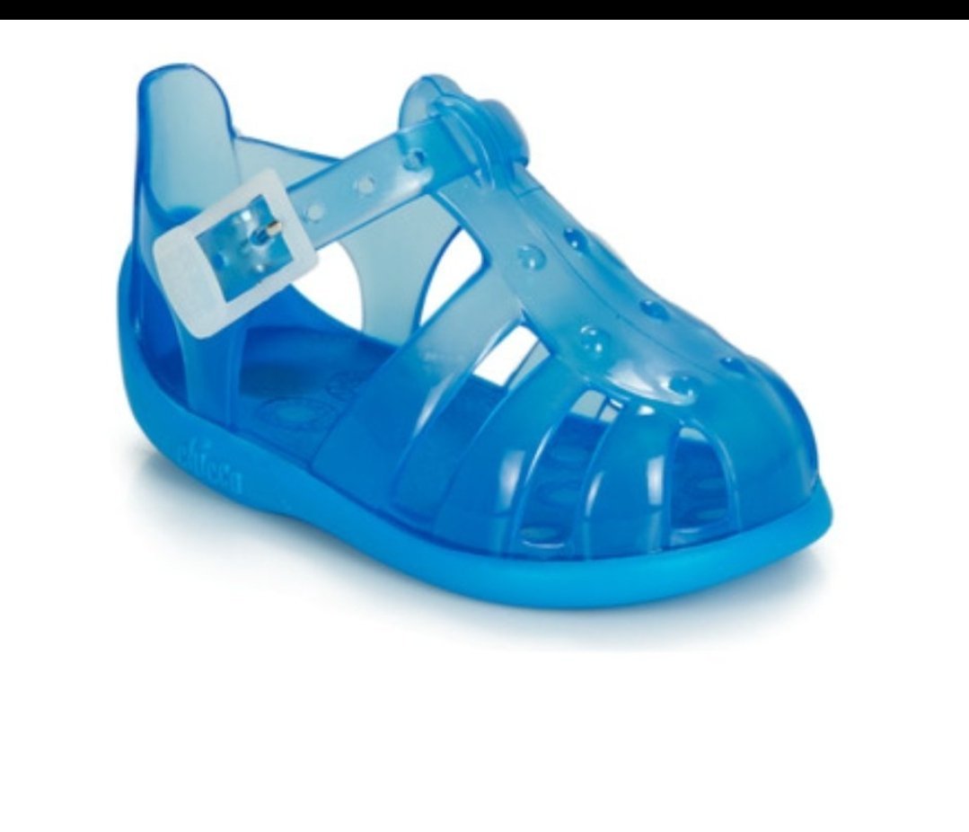 Sandales Chicco pointure 18