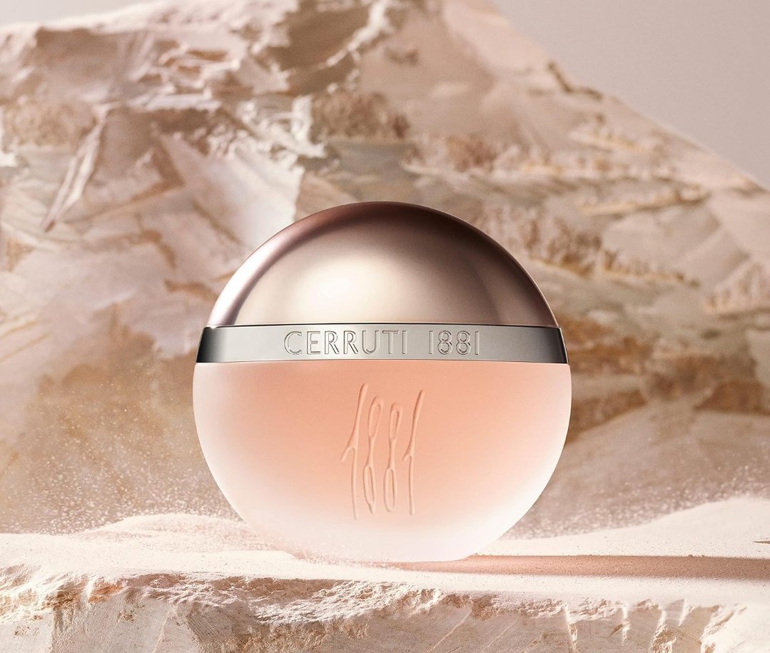 Cerruti 1881 parfum femme 😍 40 ml 🤩🤩🤩 