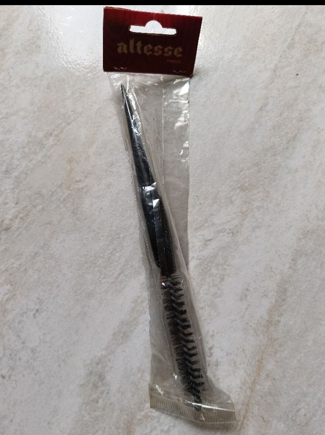 Brosse cheveux Altesse 