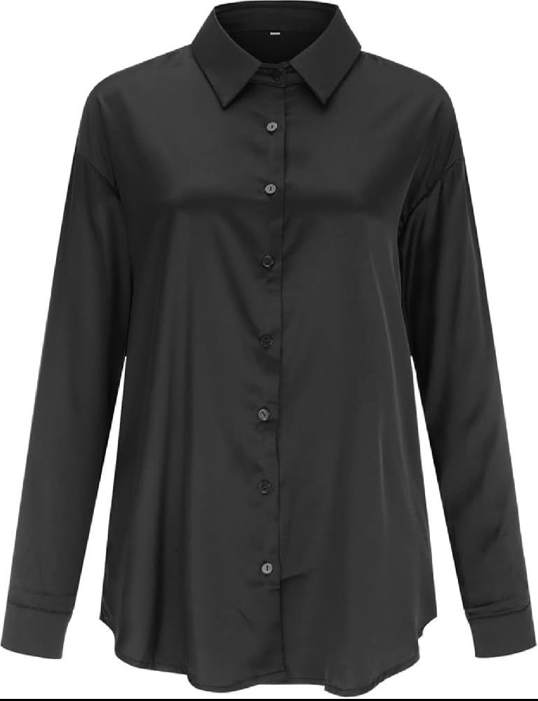 Chemise fluide 